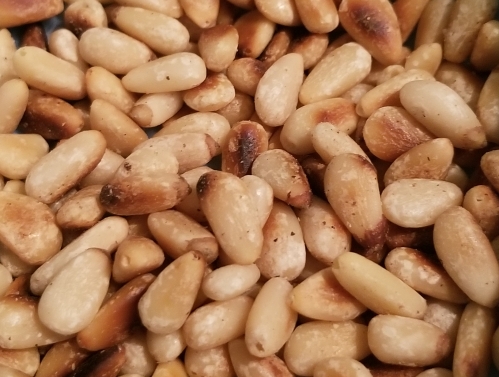 JOR nuts